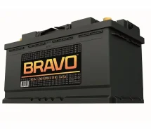 Bravo
