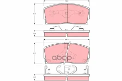 ������� ��������� �������� TRW ���. GDB886 GDB886, TRW GDB886 ����