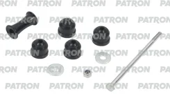 ���� ������������� Patron PS4401, ����� PS4401 ����