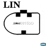 ��������� Krauf ALB3815DD ALB3815DD ����