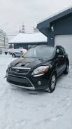 Ford Kuga. Z6FRXXESDRCY59766, TXDA CY59766 ����