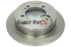 ���� ����. Mitsubishi Lancer/Outlander 03- 2.0-2.4 ���. (d=262mm) Kortex ���. KD0600 KD0600 ����