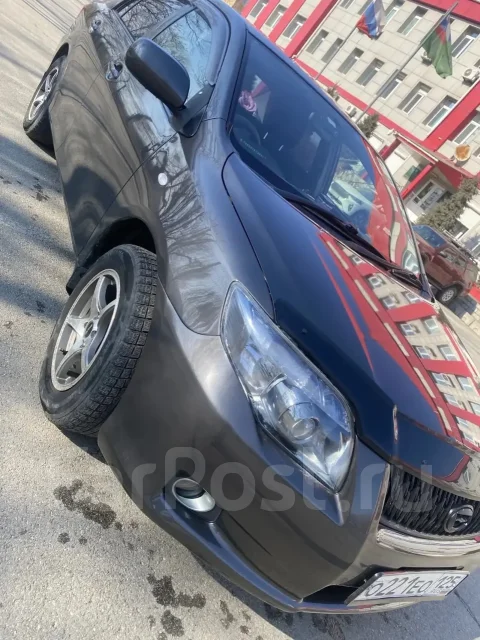 Toyota Corolla Axio. ��������, 4wd, 1.5 (105��.�.), ������, 223 420����. �� ����