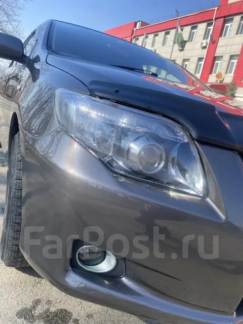 Toyota Corolla Axio. ��������, 4wd, 1.5 (105��.�.), ������, 223 420����. �� ����