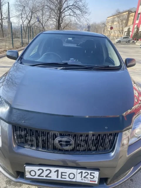 Toyota Corolla Axio. ��������, 4wd, 1.5 (105��.�.), ������, 223 420����. �� ����
