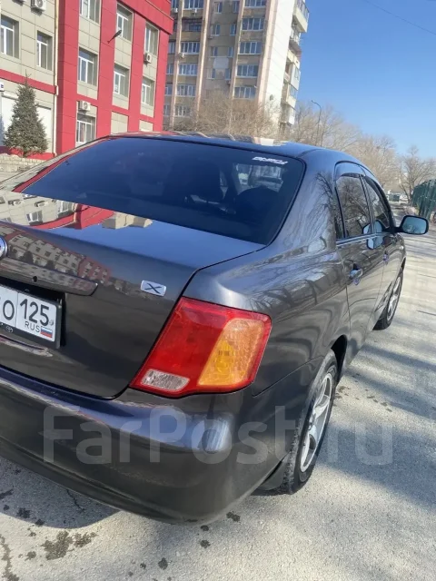 Toyota Corolla Axio. ��������, 4wd, 1.5 (105��.�.), ������, 223 420����. �� ����