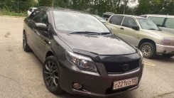Toyota Corolla Axio. ��������, 4wd, 1.5 (105��.�.), ������, 223 420����. �� ����