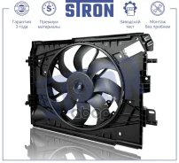 ���������� ��������� ��������� Stron ���. STEF027 STEF027 ����