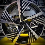 Replica. 9.0x20", 5x112, ET35, �� 66,5���. ����