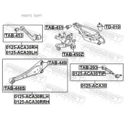 ����������� ������� ����������� ������ (���������) TAB-448S Febest TAB448S TAB448S ����