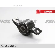 ����������� ������ FORD Focus I 98-04 �����. ����. �������������� D=65�� Fenox CAB20030 CAB20030 ����
