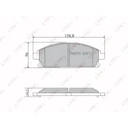 ������� ��������� �������� | ����� | Lynxauto BD5729 BD5729 ����