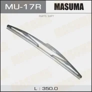 ������� ������ �����������, 350��. Masuma MU17R MU17R ����