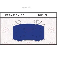 ������� ��������� �������� | ����� | Tatsumi TCA1181 TCA1181 ����