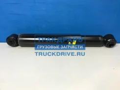 ����������� ������ Mercedes Actros Antos �������� Monroe T1374 T1374 ����