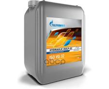Gazpromneft Hydraulic