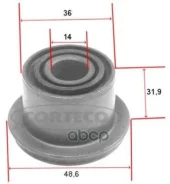 ����������� Renault Espace (84-96) Corteco ���. 21652441 21652441 ����