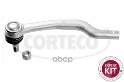 ���������� ������� ���� Mercedes-Benz A-Classe 1997-05 RH Corteco ���. 49399351, ������ 49399351 ����