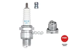 ����� ��������� �������� ����� YAMAHA > 6.0 hp - 6.0 hp - F6A 2001 - 2010 NGK ���. 1090 1090 / BR6HS-10 ����
