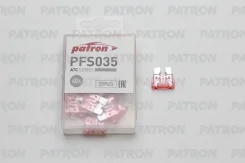 �������������� �����. � pfs035 Patron PFS035 ����