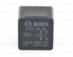 ���� ������������������� (VAG ������) Bosch 0332019103 ������ 141951253B/8D0951253A/8K095125�3/4H0951 0332019103 ����