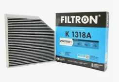 ������ ������ �������� (A6) Filtron K1318A ������ 4H0819439 K1318A ����