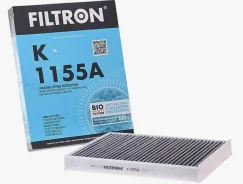 ������ ������ �������� (Q7, Touareg) Filtron K1155A ������ 7H0819631A/7E0819631 K1155A ����