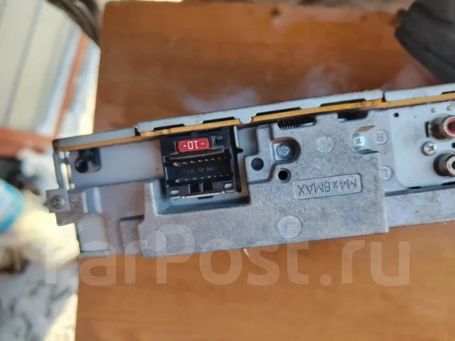 Pioneer DEH-1100MP ����