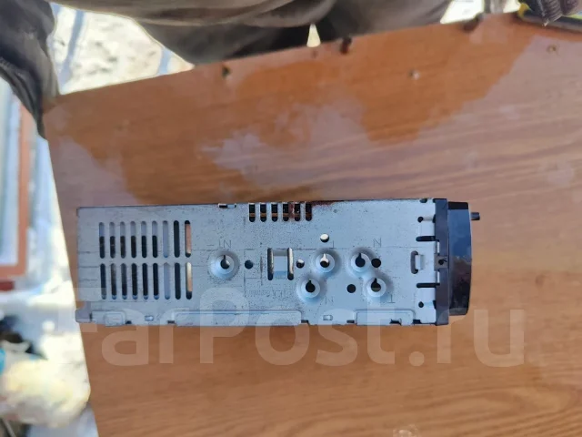 Pioneer DEH-1100MP ����