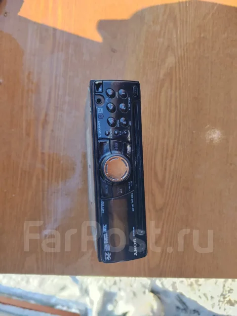 Pioneer DEH-1100MP ����