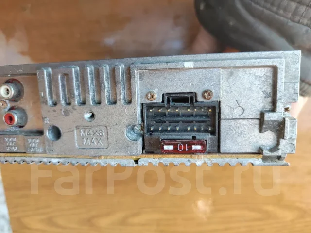 Pioneer DEH-1100MP ����