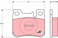 �������� �������� �������, � TRW ���. GDB1130 GDB1130 ����