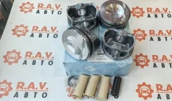 ������ � �������� 82,5+0,50 1.2*1.5*2 ����� �� 23�� (���� �� 4��) Volkswagen Tiguan, Passat, Audi A3, Q3, TT Skoda Octavia 2.0TFSI Kolbenschmidt 06H10...