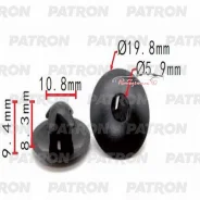 ����� Patron ������ ��� ����� �� 7 ��. ������� � ������ ������ �� �����. P370166 P370166 ����