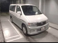 Mazda Bongo Friendee. SG5W, 233456 ����