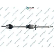 ������ � ����� Honda Pilot 3.5 4WD 11- ����. GSP 223347 223347 ����