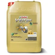Castrol Vecton Long Drain
