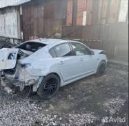 Mazda Mazda3. BK, LF17 ����