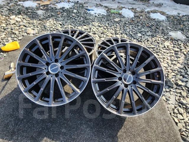 Axis. 8.0x19", 5x112, ET48 ����