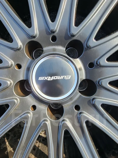 Axis. 8.0x19", 5x112, ET48 ����