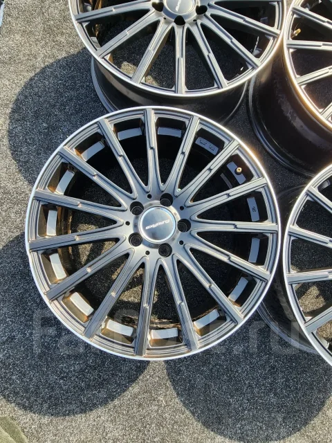 Axis. 8.0x19", 5x112, ET48 ����