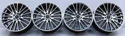 Abe Shokai. 8.5x19", 5x112, ET33, �� 66,6���. ����