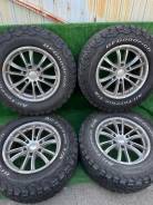 Performance Wheels. 8.0x17", 6x139.7, ET24, �� 110���. ����