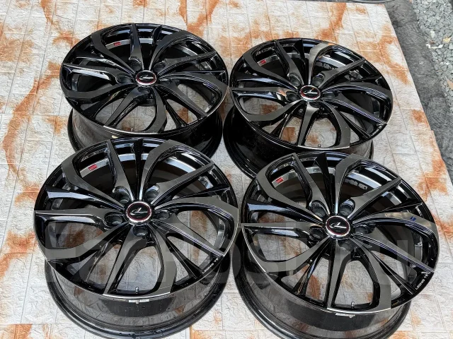 Weds Leonis TE. 7.0x17", 5x114.3, ET47, �� 73,1���. ����