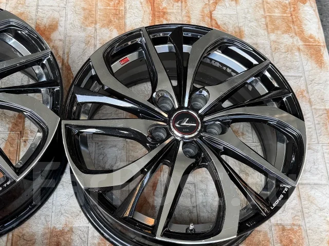 Weds Leonis TE. 7.0x17", 5x114.3, ET47, �� 73,1���. ����