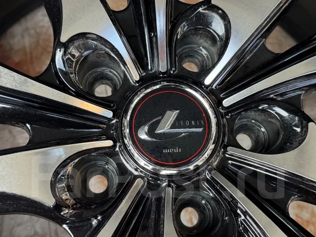 Weds Leonis TE. 7.0x17", 5x114.3, ET47, �� 73,1���. ����
