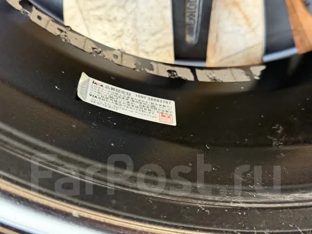 Weds Leonis TE. 7.0x17", 5x114.3, ET47, �� 73,1���. ����