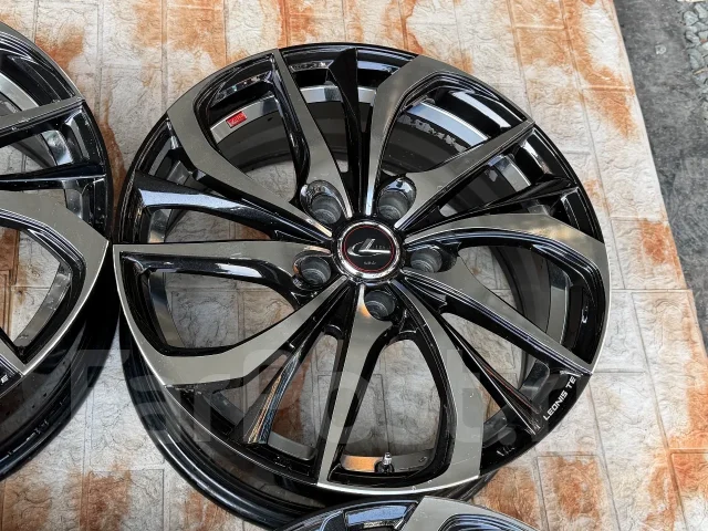 Weds Leonis TE. 7.0x17", 5x114.3, ET47, �� 73,1���. ����