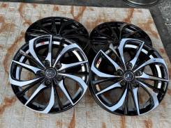 Weds Leonis TE. 7.0x17", 5x114.3, ET47, �� 73,1���. ����