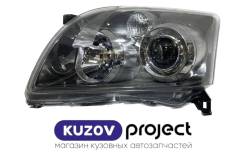 ���� ����� ��� ���������������� Toyota Avensis 2006-2009 (DEPO / �������) 21211L1LLDEM7 ����